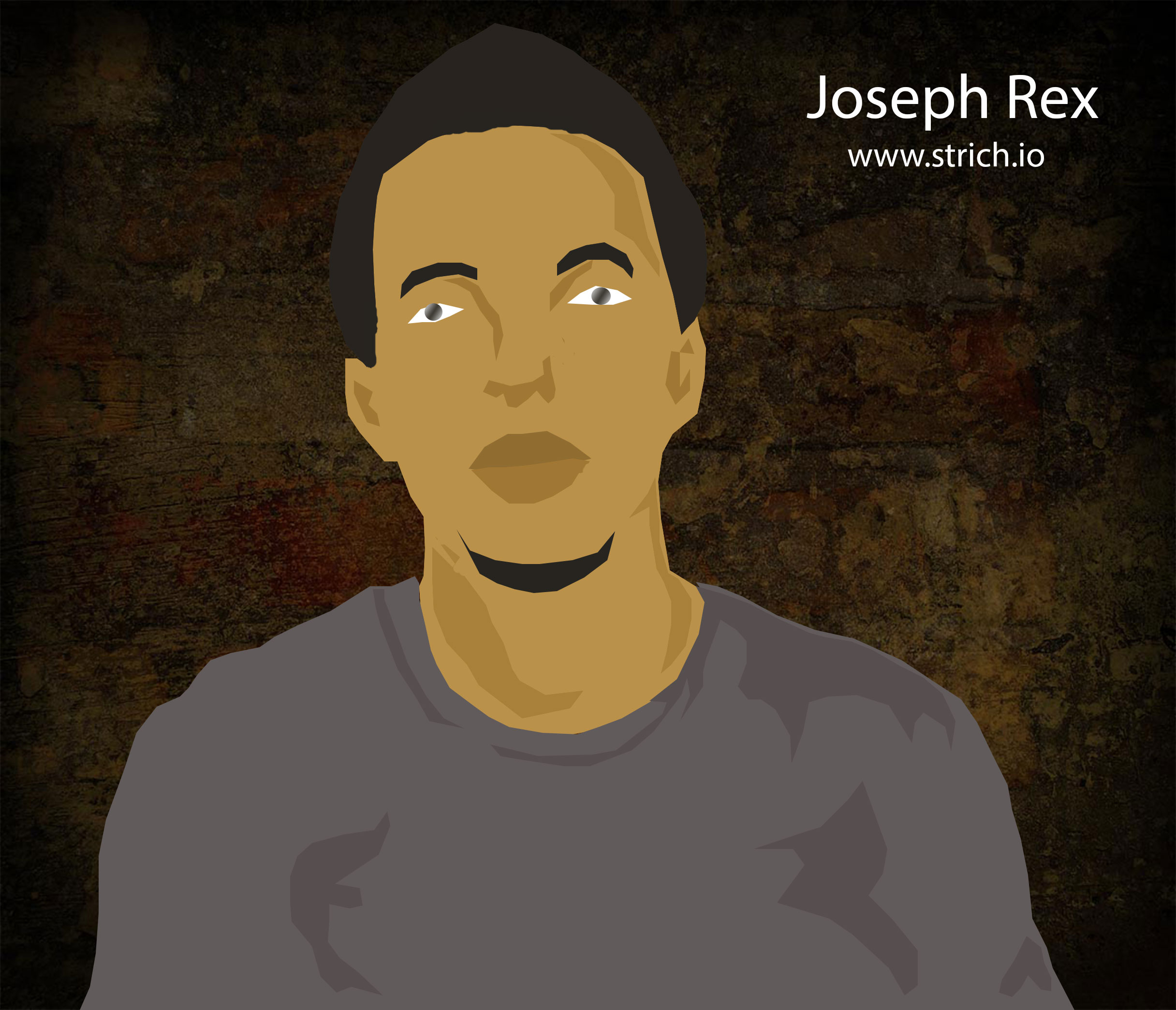 Joseph Rex